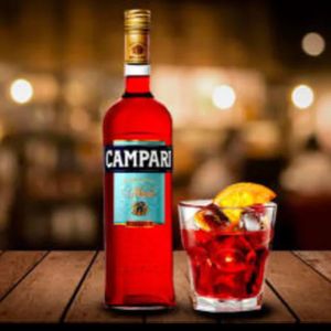 imagem do produto Campari