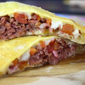 imagem do produto Pastel Misto