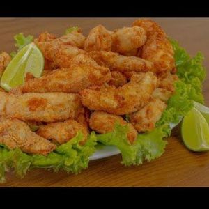 imagem do produto isca de frango