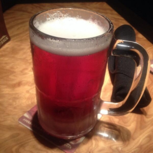 imagem do produto Chopp Vampiro 500 ml.