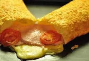 imagem do produto Bauru ou Pizza