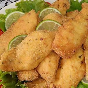 imagem do produto peixe porquinho