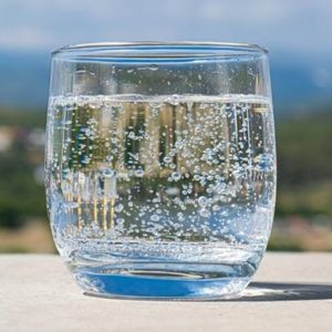 imagem do produto Agua com Gás