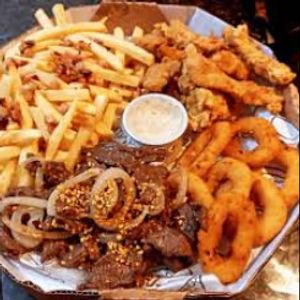 imagem do produto Combo Choppão