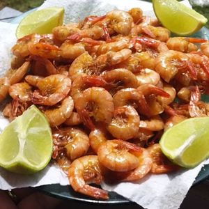 imagem do produto Camarão