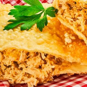 imagem do produto frango