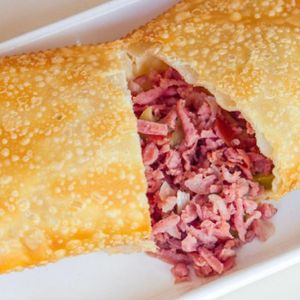 imagem do produto calabresa