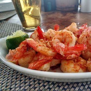 imagem do produto Camarão Rosa