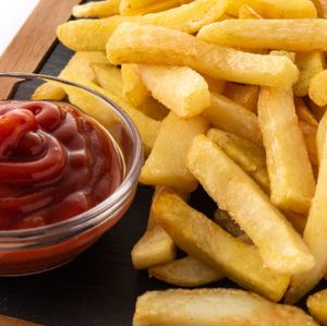 imagem do produto Batata Fritas