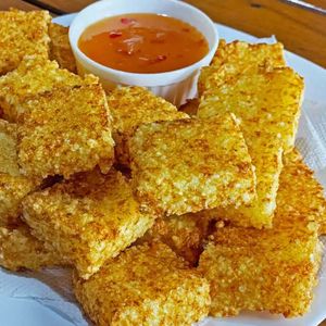 imagem do produto dadinho de tapioca