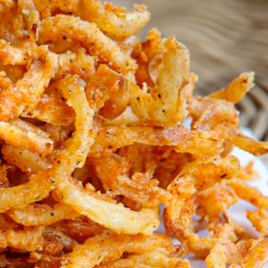 imagem do produto Cebola Crispy