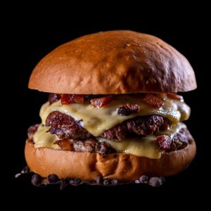 imagem do produto Cheese Bacon