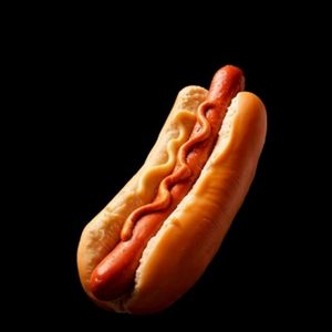 imagem do produto Cachorro Quente Mata Fome