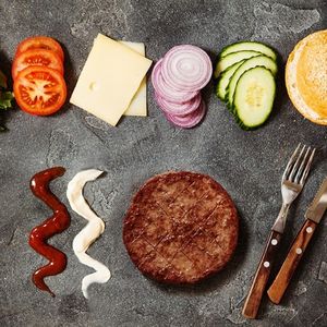 imagem do produto Adicionais para hambúrguer tradicional 
