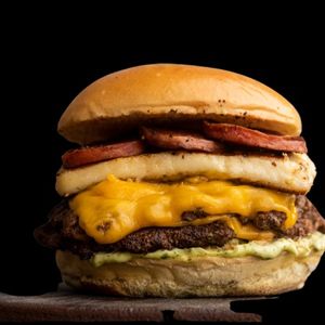 imagem do produto CheeseCalabresa