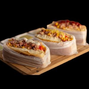 imagem do produto Cachorro quente Simples