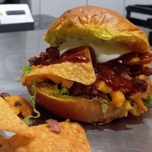 imagem do produto Doritos