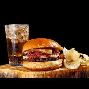 imagem do produto Combo à Milanesa