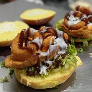 imagem do produto À Milanesa