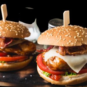imagem do produto CheeseEggBaconFrango