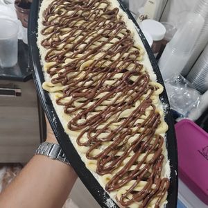 imagem do produto Barca de Açai 1Litro