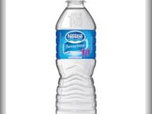 imagem do produto Água Mineral 500 ml