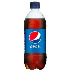 imagem do produto Refrigerante Pepsi Garrafa 600ml