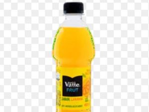 imagem do produto Del Valle 600ml Laranja