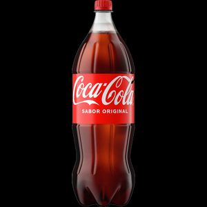 imagem do produto Refrigerante Coca Cola Original 2l Garrafa Descartável