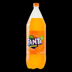 imagem do produto Fanta Laranja 2 l