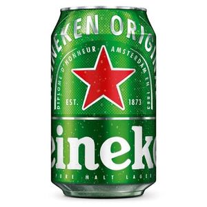 imagem do produto Cerveja Heineken 269ml