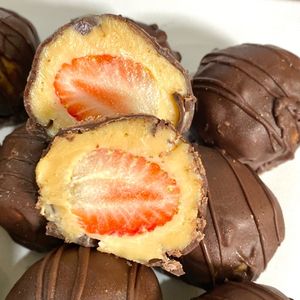 imagem do produto BombonZÃO de morango 