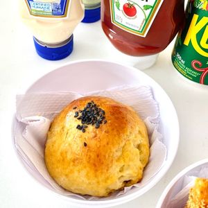 imagem do produto Nordestino de forno