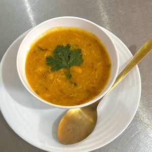 imagem do produto Caldo base macaxeira, bacon, calabresa e frango 