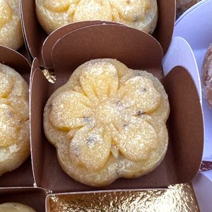 imagem do produto Brigadeiro de maracujá