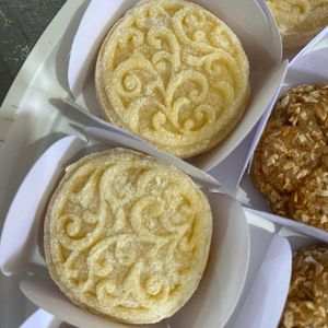 imagem do produto Brigadeiro ninho