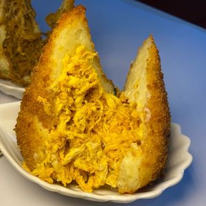 imagem do produto Big coxinha de frango