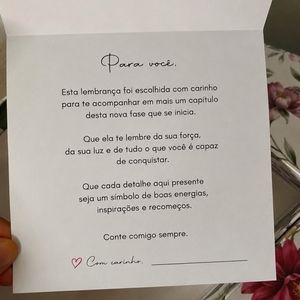 imagem do produto Cartão (imagem ilustrativa )