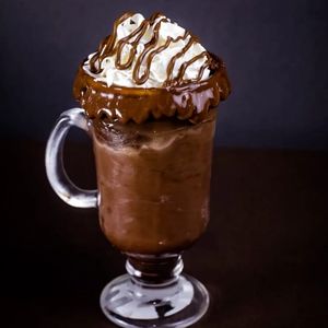 imagem do produto Chocolate quente 