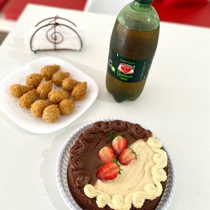 imagem do produto Combo rapidinho 