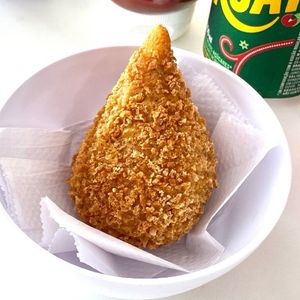 imagem do produto Coxinha de carne de sol