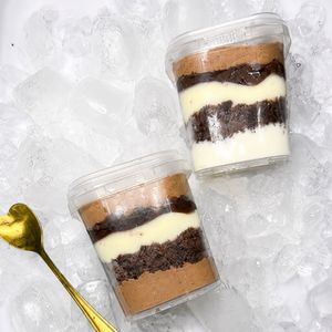 imagem do produto Trio de Nutella