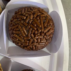 imagem do produto Brigadeiro 50%