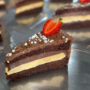 imagem do produto Fatia dois amores 