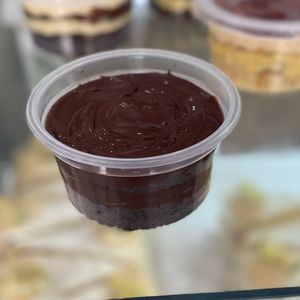 imagem do produto Bolo no pote Brigadeiro