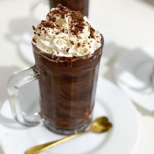 imagem do produto Milkshake Ovomaltine com chocolate 