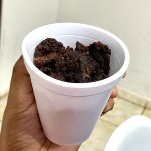 imagem do produto Crocante de brownie 