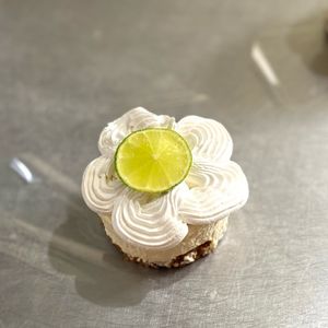 imagem do produto Torta de limão 