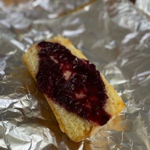 imagem do produto Bolo gelado de frutas vermelhas 