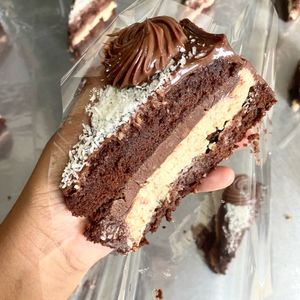 imagem do produto Fatia prestígio 